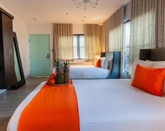 Khách sạn Seaside All Suites Hotel (Miami Beach, Hoa Kỳ)