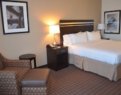 Khách sạn Holiday Inn Express & Suites Golden, An Ihg Hotel (Golden, Hoa Kỳ)