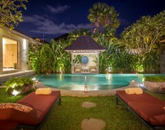 Hotel Villa Sky Li By Nagisa Bali (Seminyak, Indonesia)