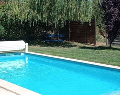 Cijela kuća/apartman Villa With Pool In The Heart Of Green Provence (Brue-Auriac, Francuska)