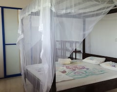 Hotel Edelweiss Resort (Galle, Šri Lanka)