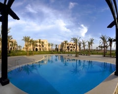 Hotel Jaz Makadi Saraya Palms (Hurgada, Egipto)