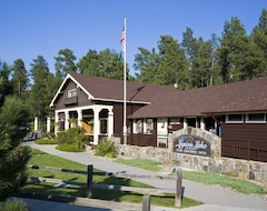 Hotel Legion Lake Lodge (Custer, EE. UU.)