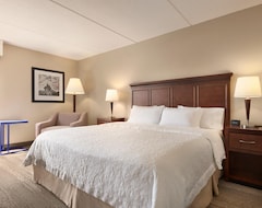 Hotel Hampton Inn Dulles/Cascades (Sterling, Sjedinjene Američke Države)