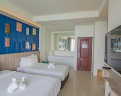 Hotel Villa Surin (Surin Beach, Thailand)