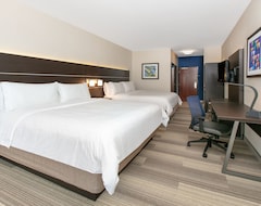 Hotelli Holiday Inn Express Hotel & Suites Seaside Convention Center, An Ihg Hotel (Seaside, Amerikan Yhdysvallat)