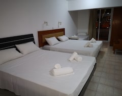 Aparthotel Summers Hotel Apartments (Paralimni, Chipre)