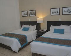 Khách sạn Hotel Colonial (Playa Flamingo, Costa Rica)