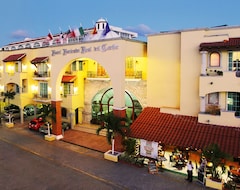 Hotel Hacienda Real del Caribe (Playa del Carmen, México)
