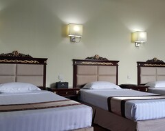 Hotelli Sky Man (Rangun, Myanmar)