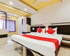 Hotelli Oyo 35803 Sachin Regency (Nashik, Intia)
