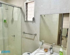 Tüm Ev/Apart Daire Hermoso Apartamento Cerca Al Mar Y El Aeropuerto (Cartagena, Kolombiya)