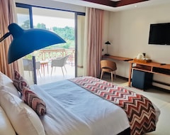 Hotel Kampala Nile Resort (Mukono, Uganda)