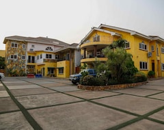 Khách sạn Midindi Hotel & Conference Center (Accra, Ghana)