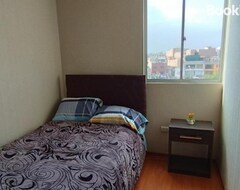 Toàn bộ căn nhà/căn hộ Apartamento Ely (Los Olivos, Peru)