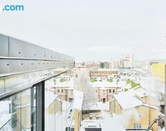 Cijela kuća/apartman Beautiful Apartment In The Center Of Tampere (Tampere, Finska)