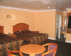 Khách sạn Hotel Dynasty Inn - Gardena (Gardena, Hoa Kỳ)