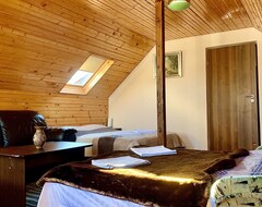 Cijela kuća/apartman Cozy Cabin Next To Cheile Turzii In A Quite Village With Wifi (Turda, Rumunjska)