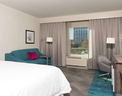 Otel Hampton Inn & Suites By Hilton Chicago Schaumburg Il (Schaumburg, ABD)