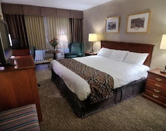Hotel Airway Inn (Queens, USA)
