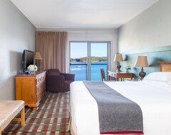 Hotel Ocean Gate Resort (Boothbay Harbor, USA)