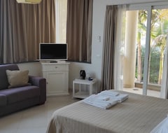 Otel Taormina Villa Oasis Residence (Taormina, İtalya)