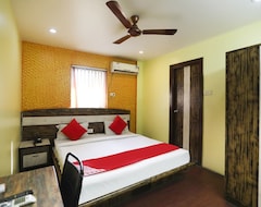 Hotelli OYO 759 Hotel Rock Star (Kalkutta, Intia)