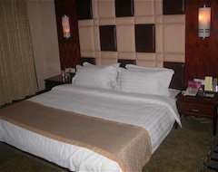 Khách sạn Taishan Celebrity Hotel (Tai'an, Trung Quốc)