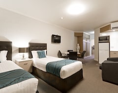 Hotelli Mantra Pavilion Hotel Wagga (Wagga Wagga, Australia)