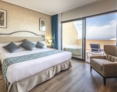 Hotel Be Live Experience Orotava (Puerto de la Cruz, Spanien)