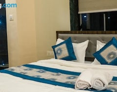Hotelli Vr Comforts (Mumbai, Intia)