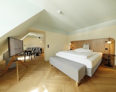 Best Western Plus Hotel Bern (Bern, Switzerland)