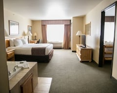 Hotel Thumper Pond Resort (Ottertail, EE. UU.)