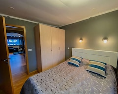 Casa/apartamento entero Cozy 1bd Apartment Near Selfoss (Eyrarbakki, Islandia)