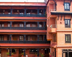 Hotel Nag Pukhu Guest House (Bhaktapur, Nepal)