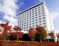 Hotel Grand Mercure Nasu Highlands Resort & Spa (Nasu, Japan)