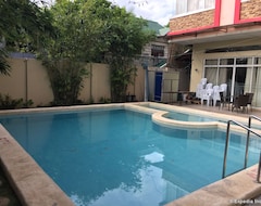 Hotel Arabelle Suites (Tagbilaran, Filippinerne)
