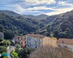 Cijela kuća/apartman Superbe T3 Idyllique Avec Vue Sur Les Montagnes De Lalta Rocca (Sartène, Francuska)