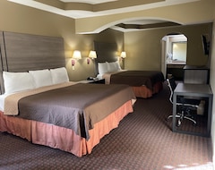 Hotel Lotus Inn (Pearland, USA)