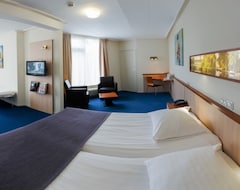 Hotel Princenhof (Tytsjerksteradiel, Holanda)
