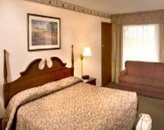 Hotel Kings Island Resort & Conference Center (Mason, USA)