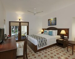 Hotel Novotel Goa Dona Sylvia Resort (Benaulim, Indija)