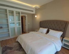 Tüm Ev/Apart Daire A Luxurious Sea View 1 Bedroom Apartment (Muharraq, Bahreyn)
