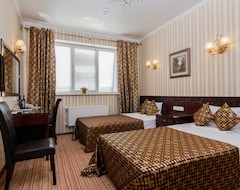 Klassik Hotel (Kišinjev, Moldavija)