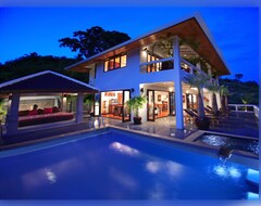 Hotel Ban Kao Tropical Boutique Residence & Spa (Ao Thong Krut, Thailand)