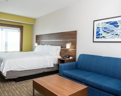Khách sạn Holiday Inn Express & Suites Lake Forest (Lake Forest, Hoa Kỳ)
