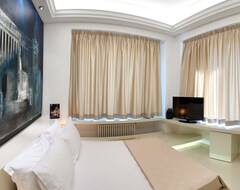 Khách sạn Bdb Luxury Rooms San Pietro (Rome, Ý)
