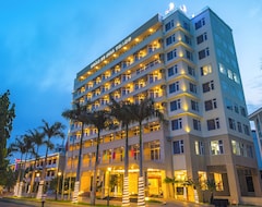 Khách sạn D26 Nha Trang Hotel (Nha Trang, Việt Nam)