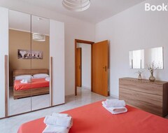 Cijela kuća/apartman Angolo 31 (Trapani, Italija)