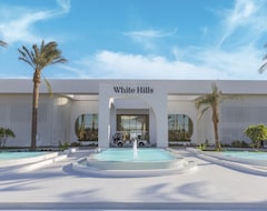 Hotelli White Hills Resort (Sharm el Sheik, Egypti)